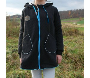 Stickserie Patches & Rahmen Basics